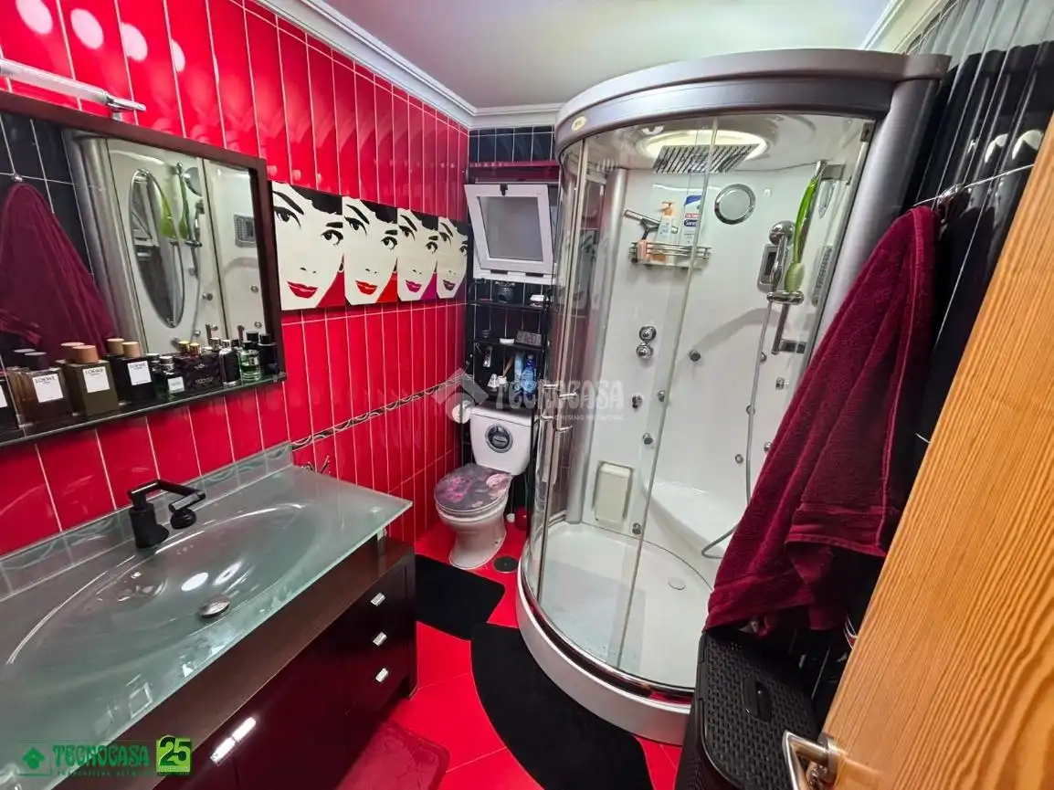 Baño de Piso en venta en Almagro