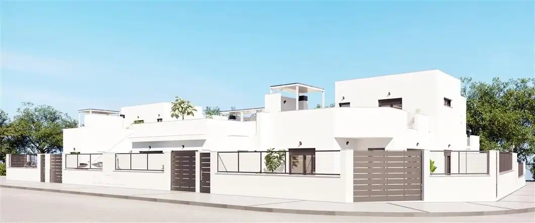 Villa avec piscine à vendre à Roldán, imagen 5