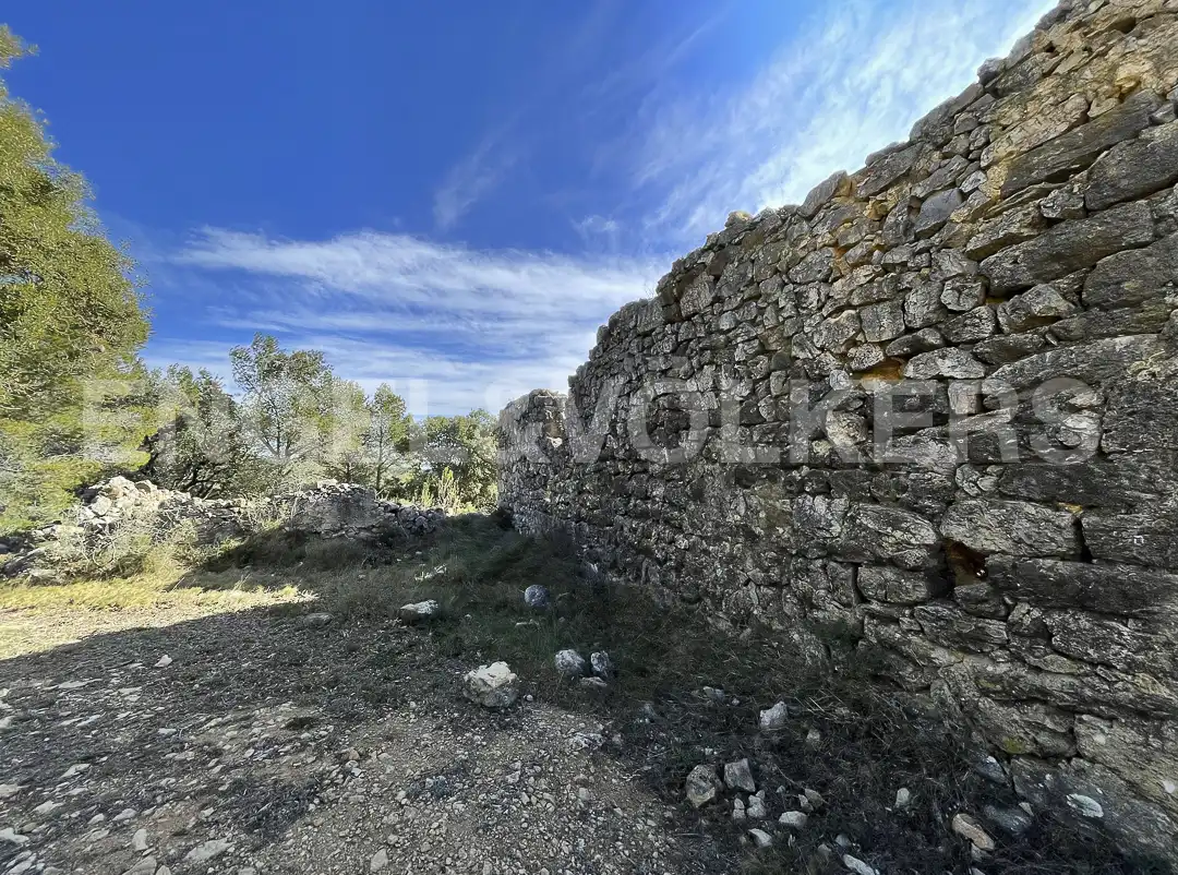 Country homes for sale in El Montmell  with Heating