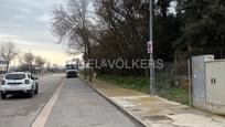 Exterior view of Industrial land for sale in Tordera