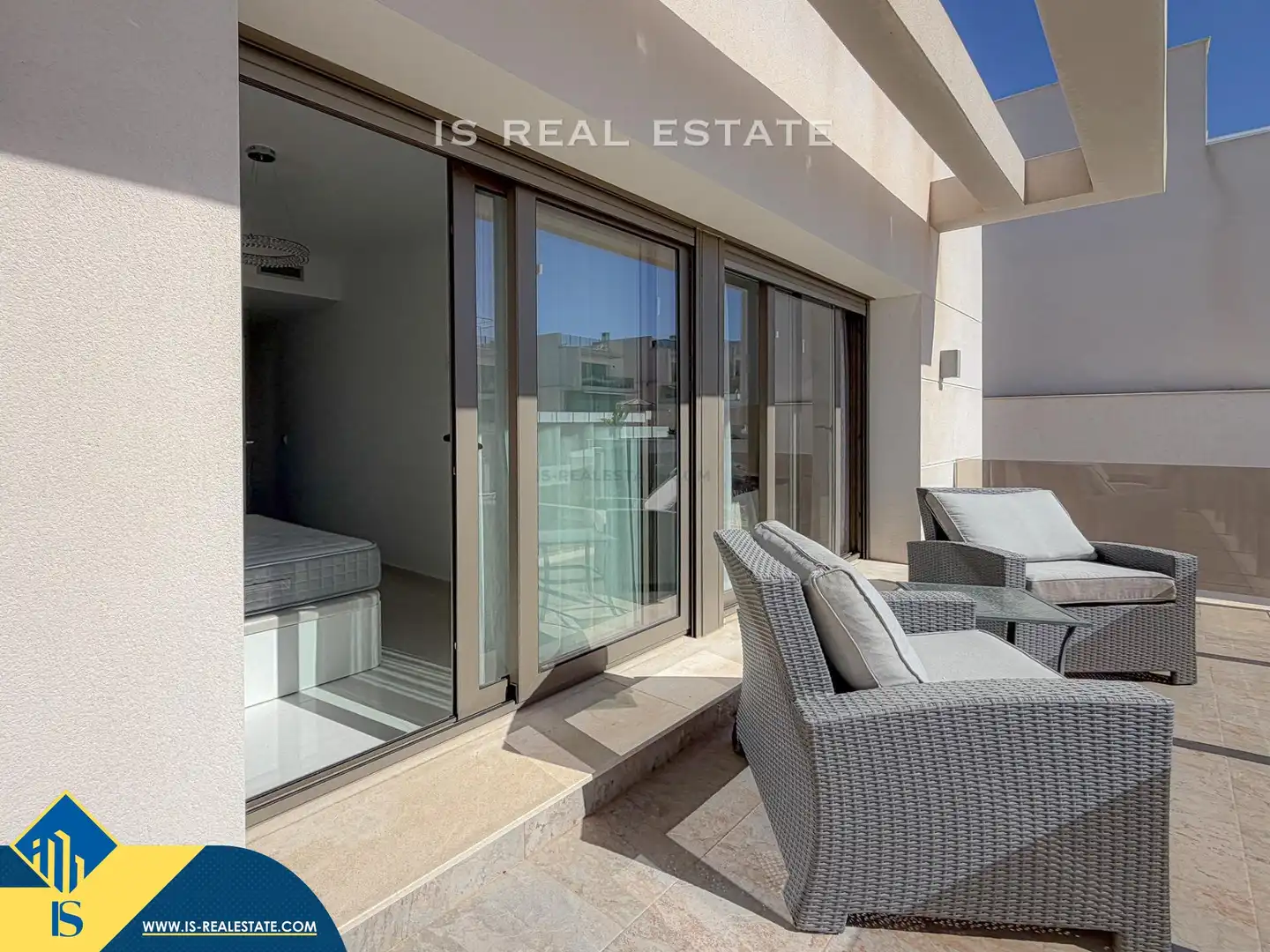 Villa avec jardin à vendre à Orihuela Costa, imagen 73