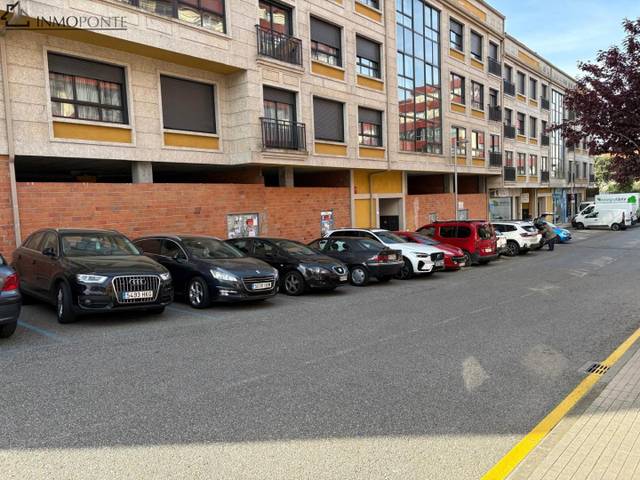 Local comercial en Alquiler en Soutomaior