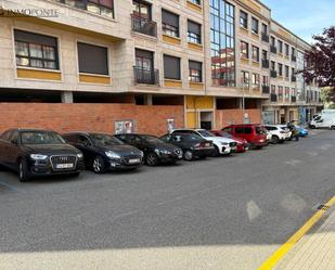 Aparcament de Local de lloguer en Soutomaior