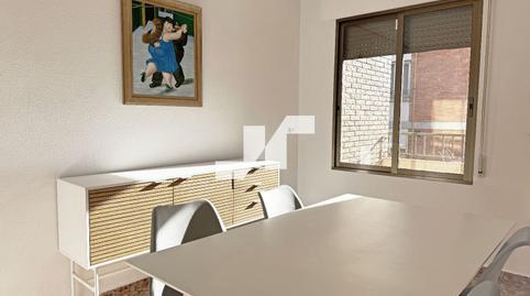 Foto 4 de Pis de lloguer a Maestro Goterris, Cariñena - Carinyena, Vila-real