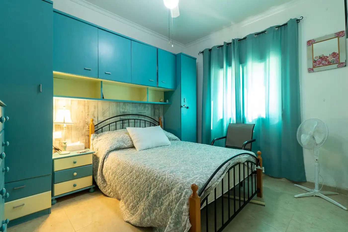 Villa avec piscine à vendre à Pliego, imagen 7