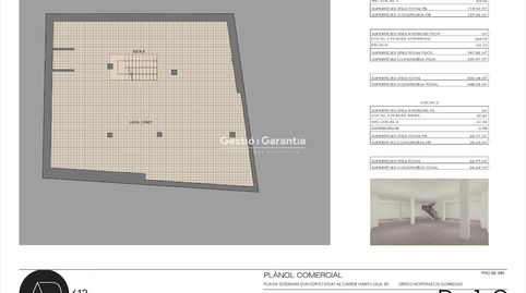 Photo 5 of Commercial properties for sale in Martí Julià, La Torrassa, L'Hospitalet de Llobregat