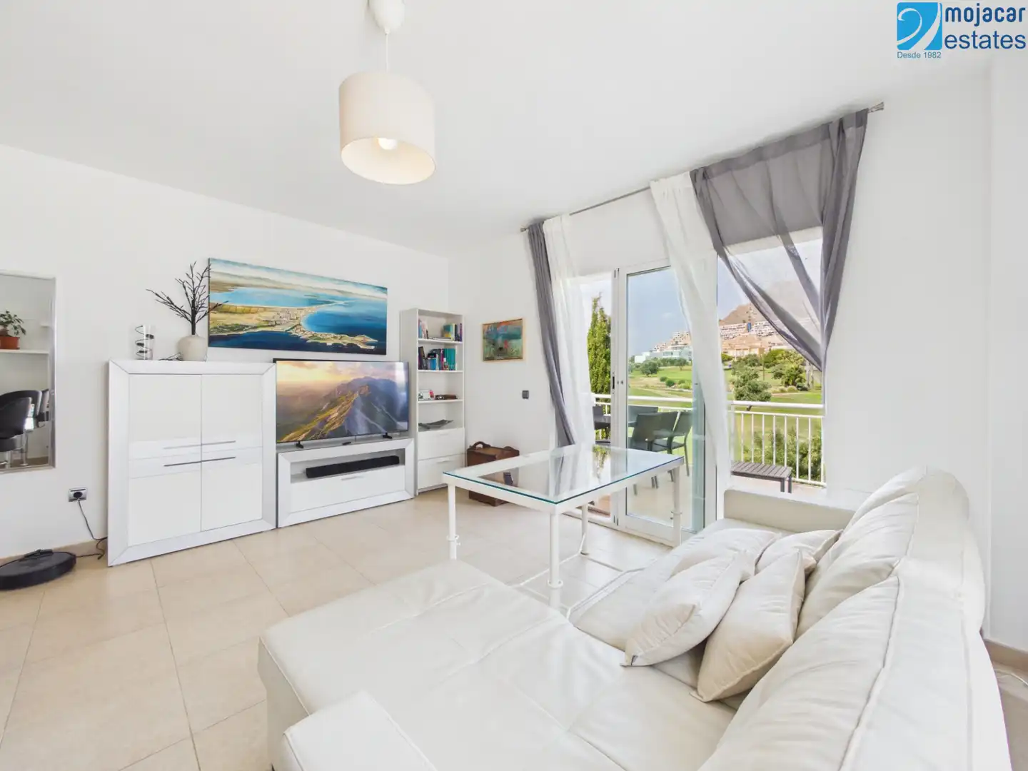Appartement compact avec terrasse à vendre à Avenida Costa Levante 8B, imagen 6