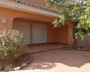 Casa o xalet de lloguer en Vinaròs amb Aire condicionat, Calefacció i Jardí privat