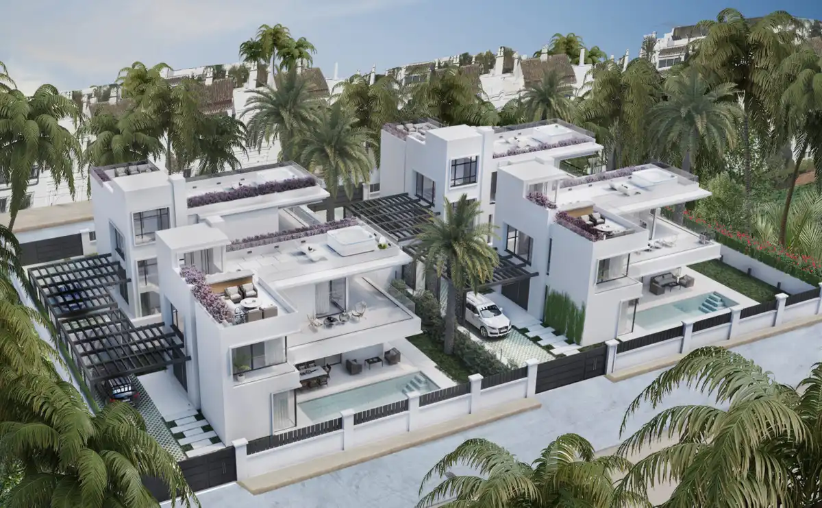 Casa con piscina in vendita a Milla de Oro, imagen 8