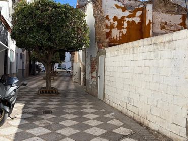 Terrain résidentiel à vendre à Calle d Jesús Nazareno