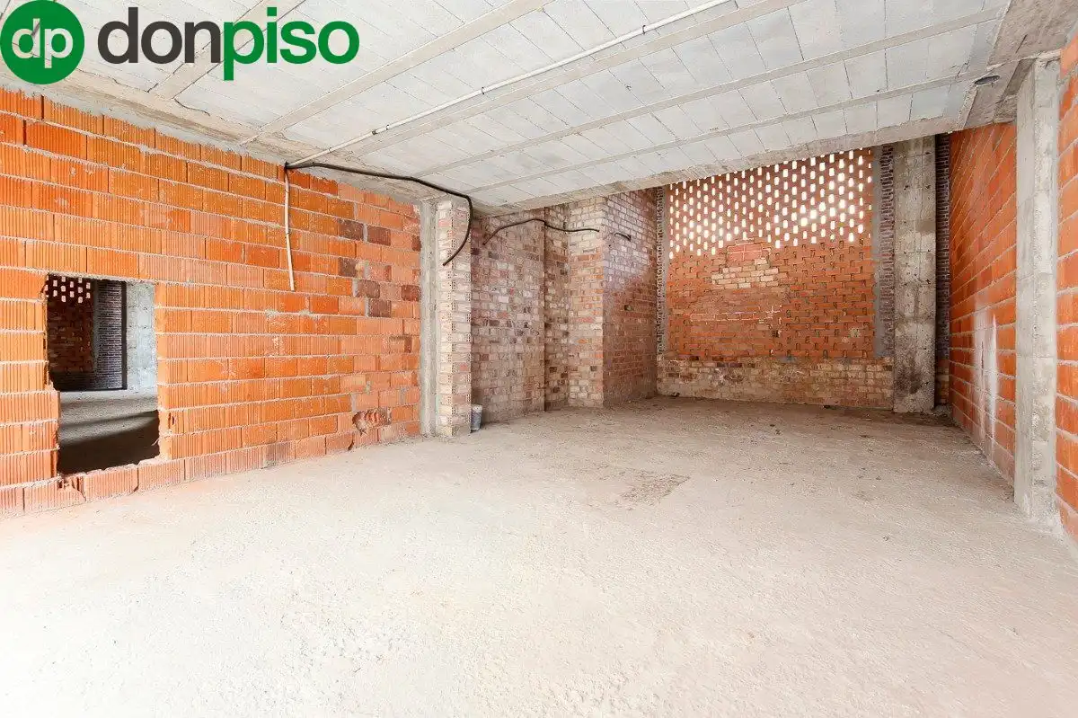 Local comercial en venda a Plaza San Lazaro, imagen 13