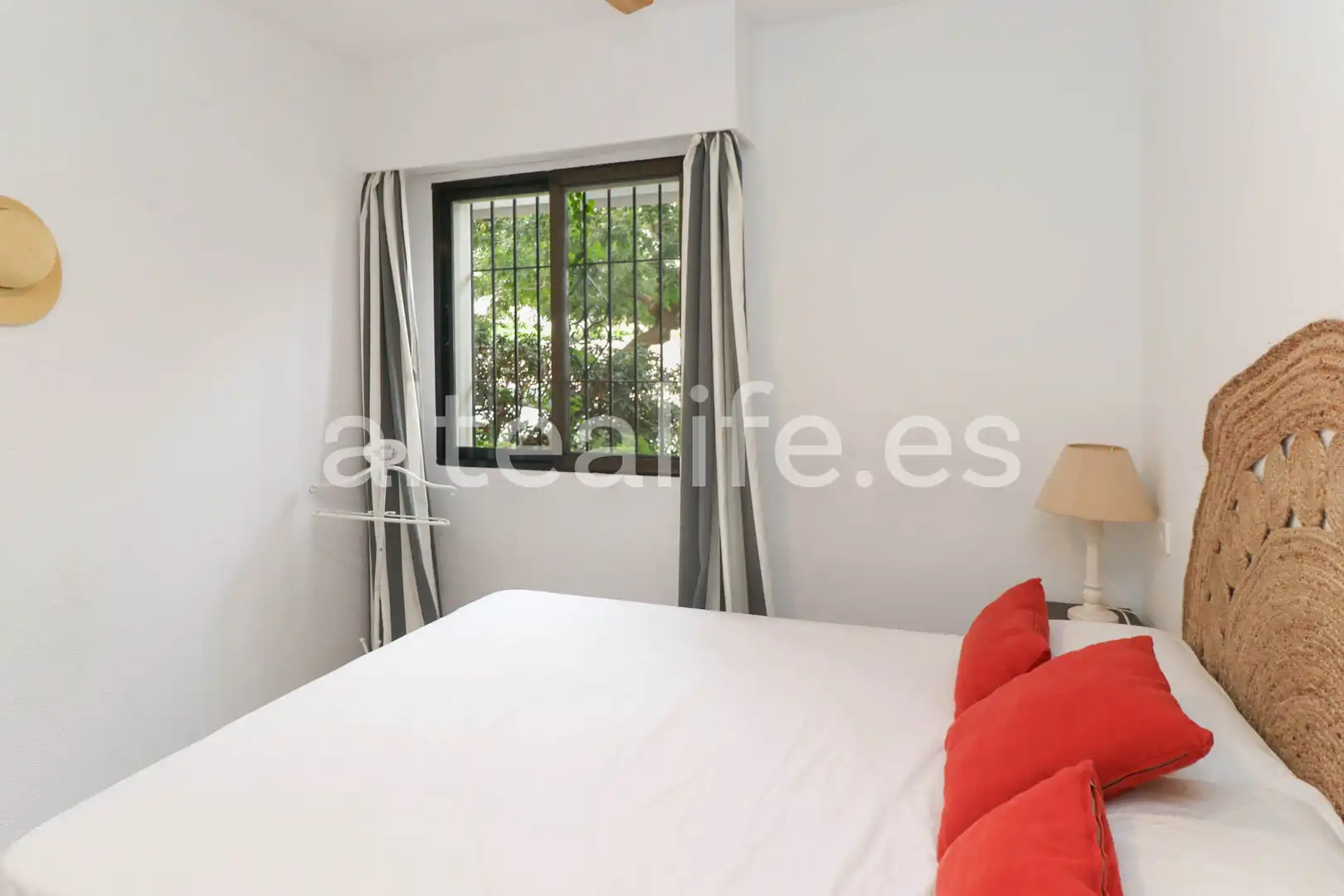 Apartments for rent in Carrer Les Piteres, Altea ciudad