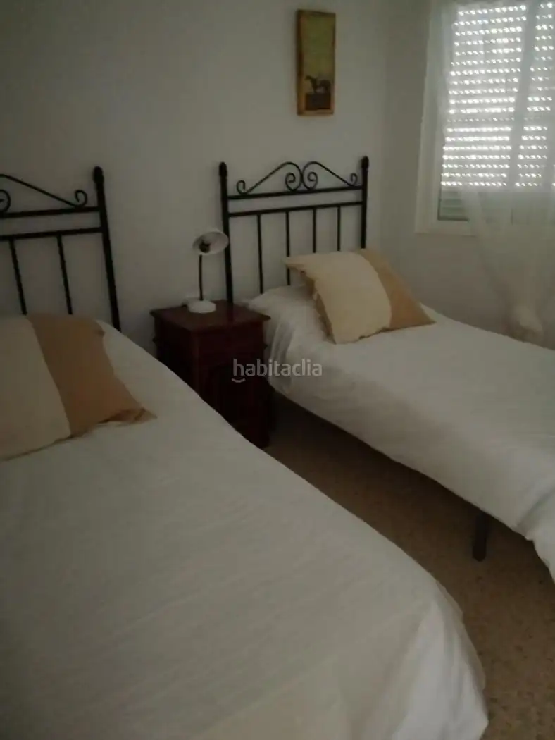 Appartement compact à louer à Paseo del Mar 30, imagen 19