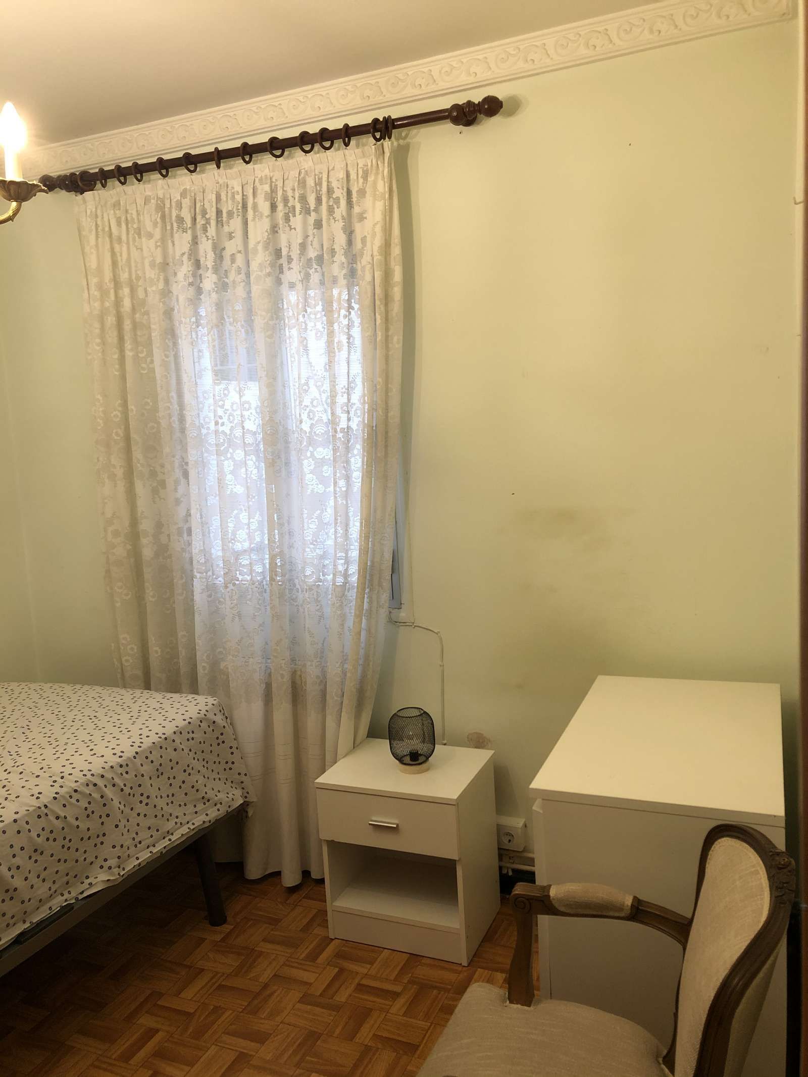 Flat to share in Embajadores - Lavapiés