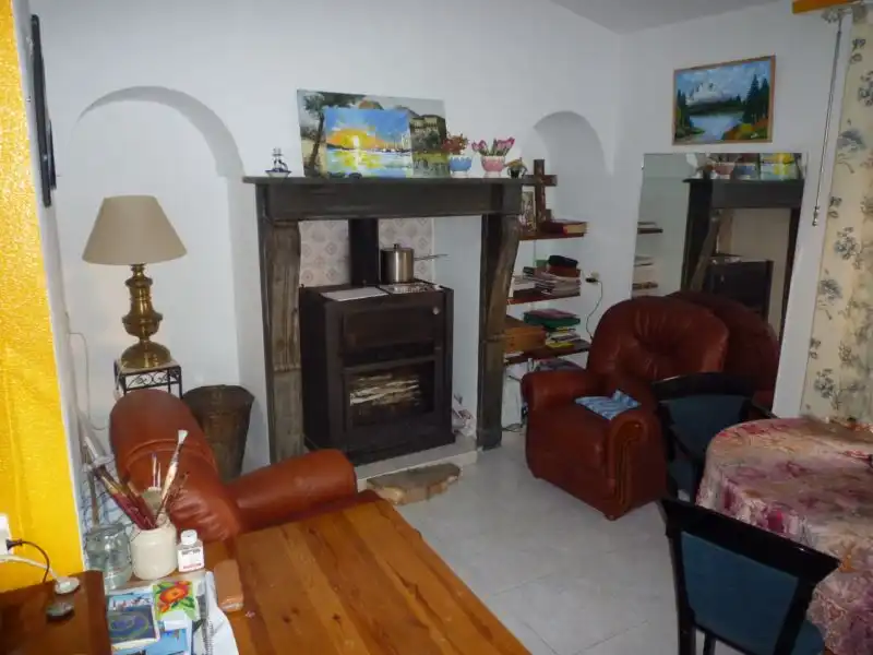Chalet con jardín en venta en Calle Áncora 88, imagen 16