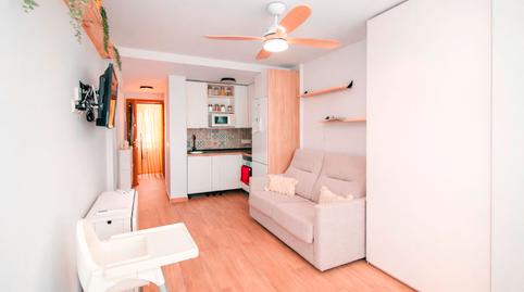 Foto 2 de Estudi en venda a Mil Palmeras, Pilar de la Horadada