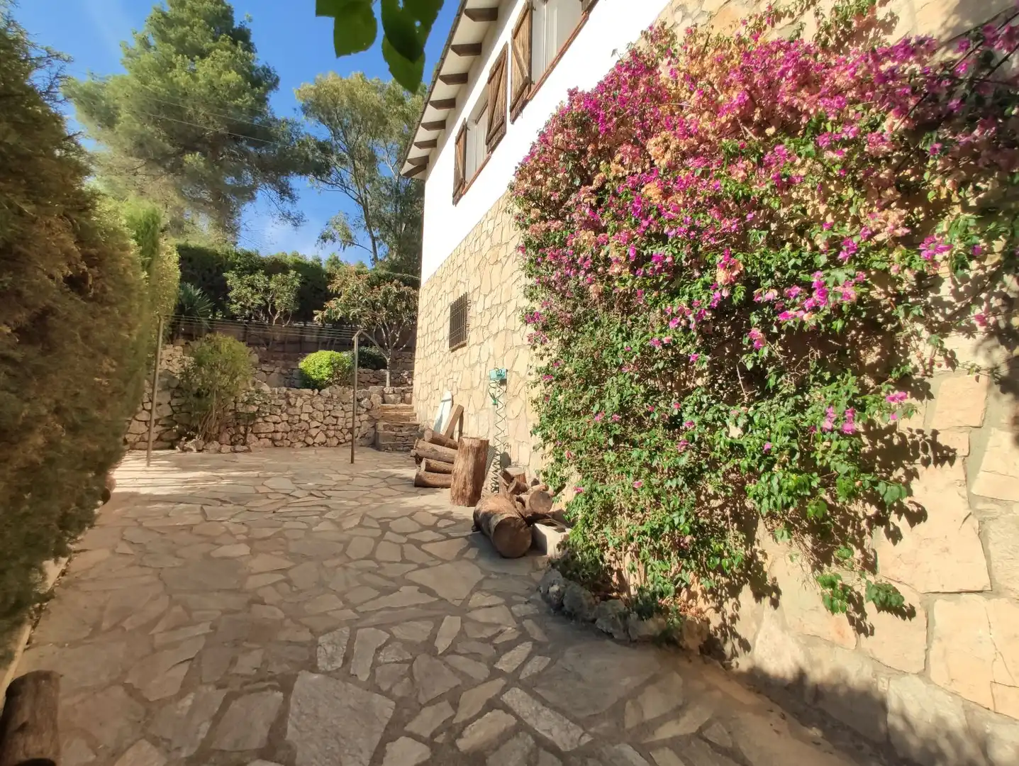 Haus zum Verkauf in Montseny, imagen 10
