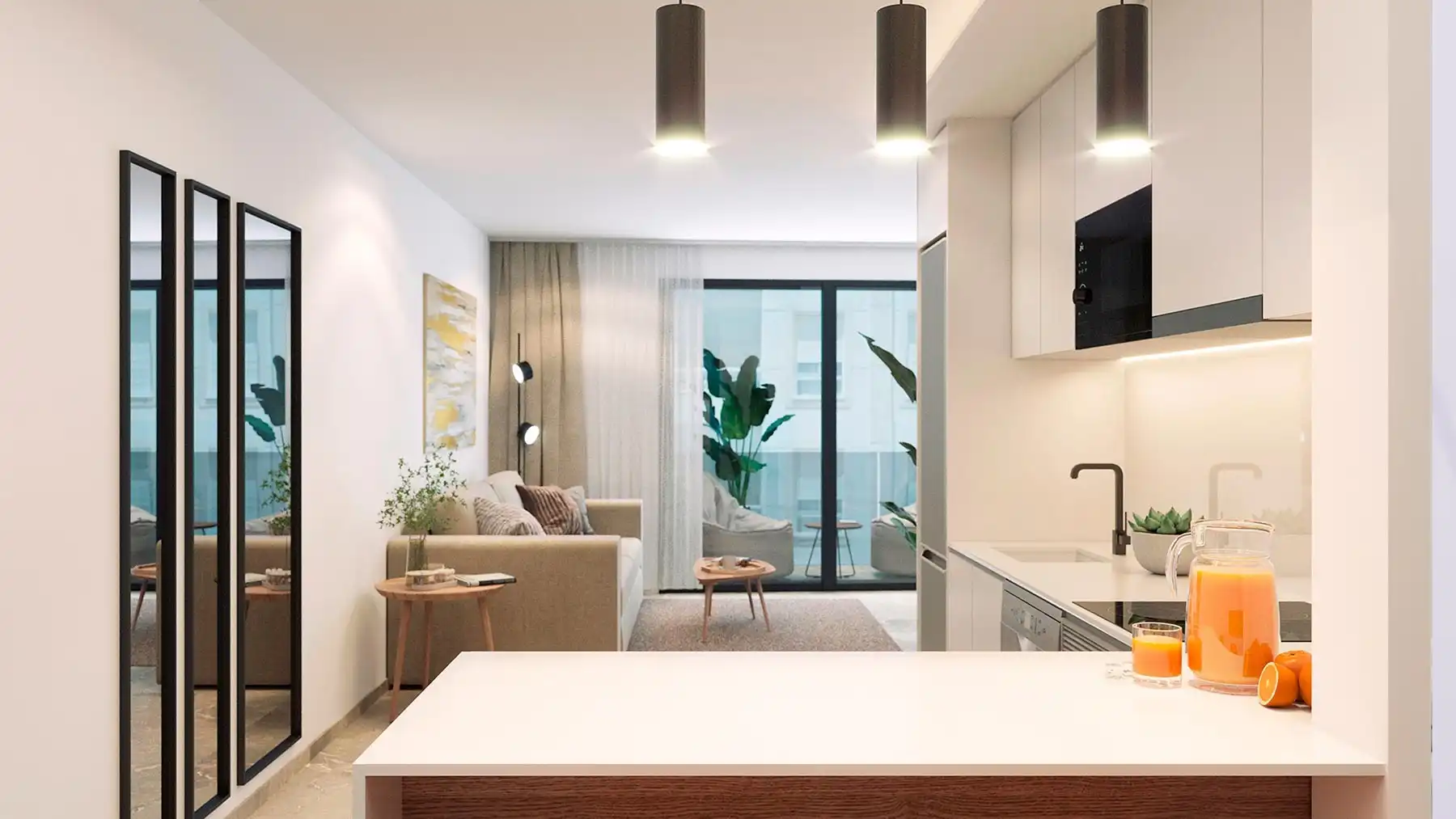Apartment with pool for sale in Playa del Cura, imagen 20