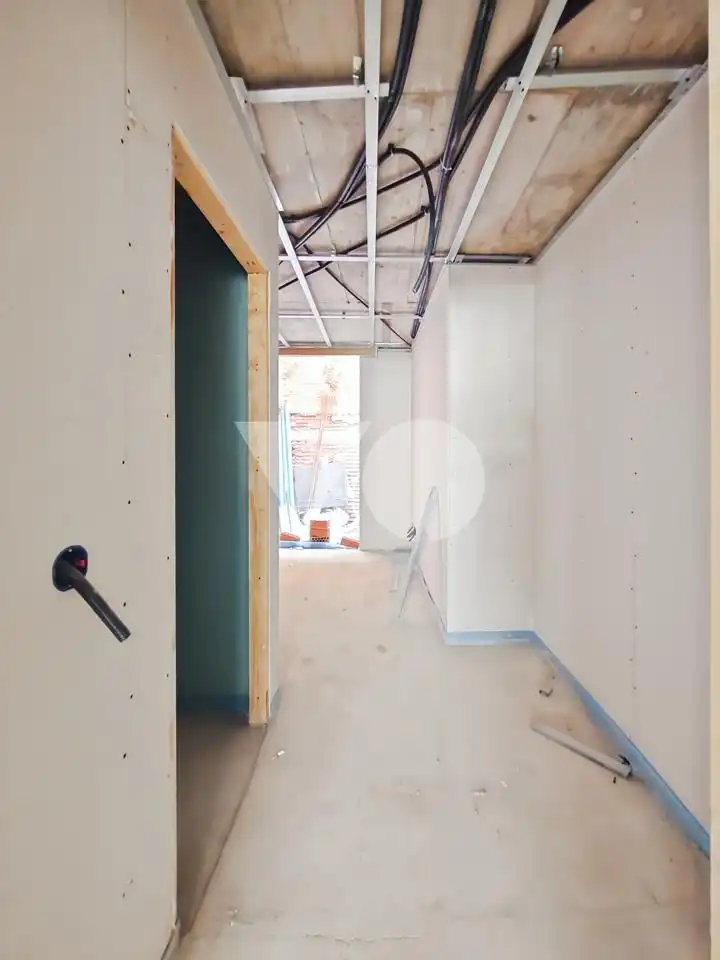 Apartament en venda en Madrid amb Calefacció i Traster