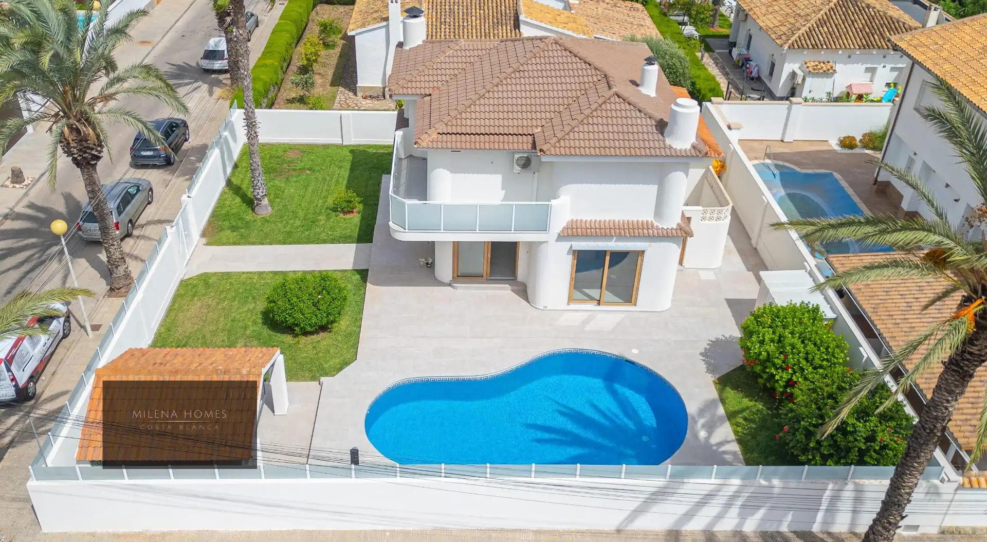 Casa o chalet en venta en Calle de Ariete, Cabo Roig