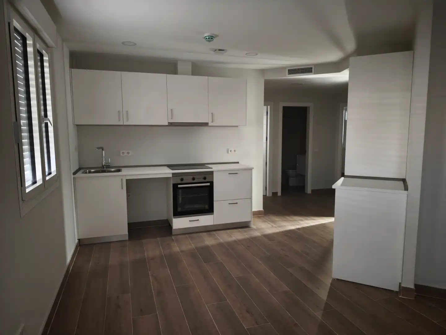 Wohnung mit Aufzug zur Miete in Calle del Pilar de Zaragoza 32, imagen 9