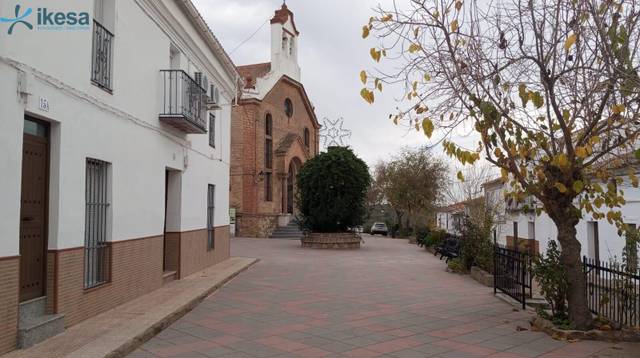 Casa adosada en Venta en Malcocinado
