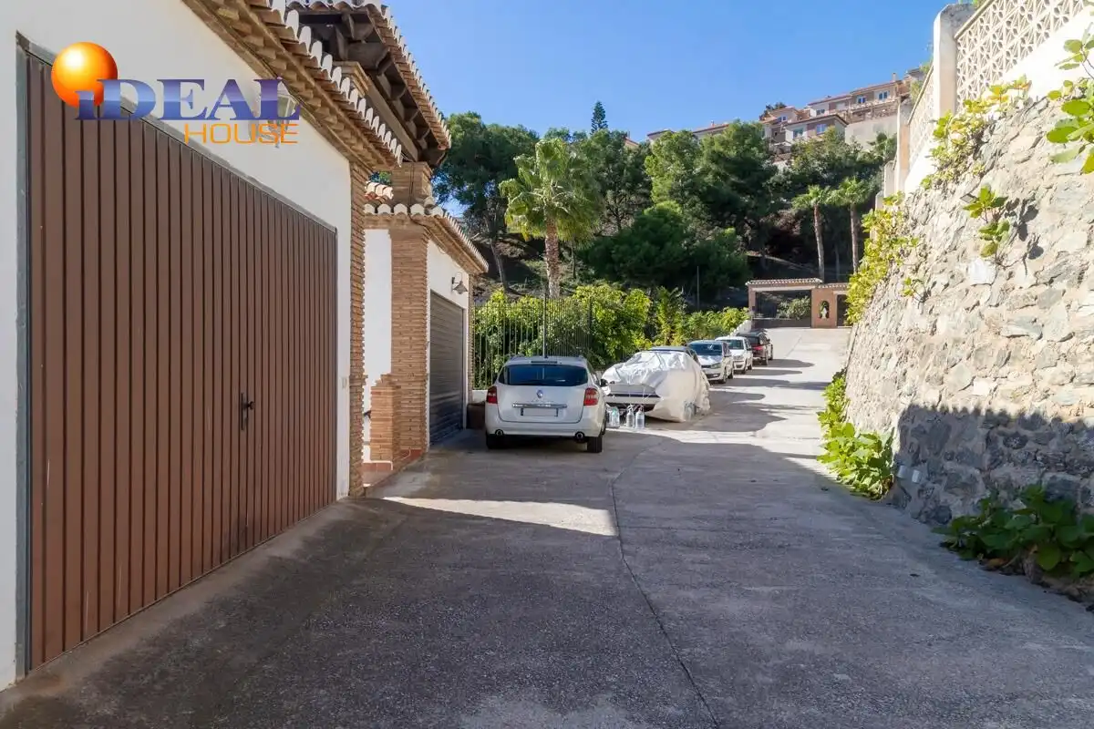 Villa mit Terrasse zum Verkauf in Calle de Pinotajos 7, imagen 60