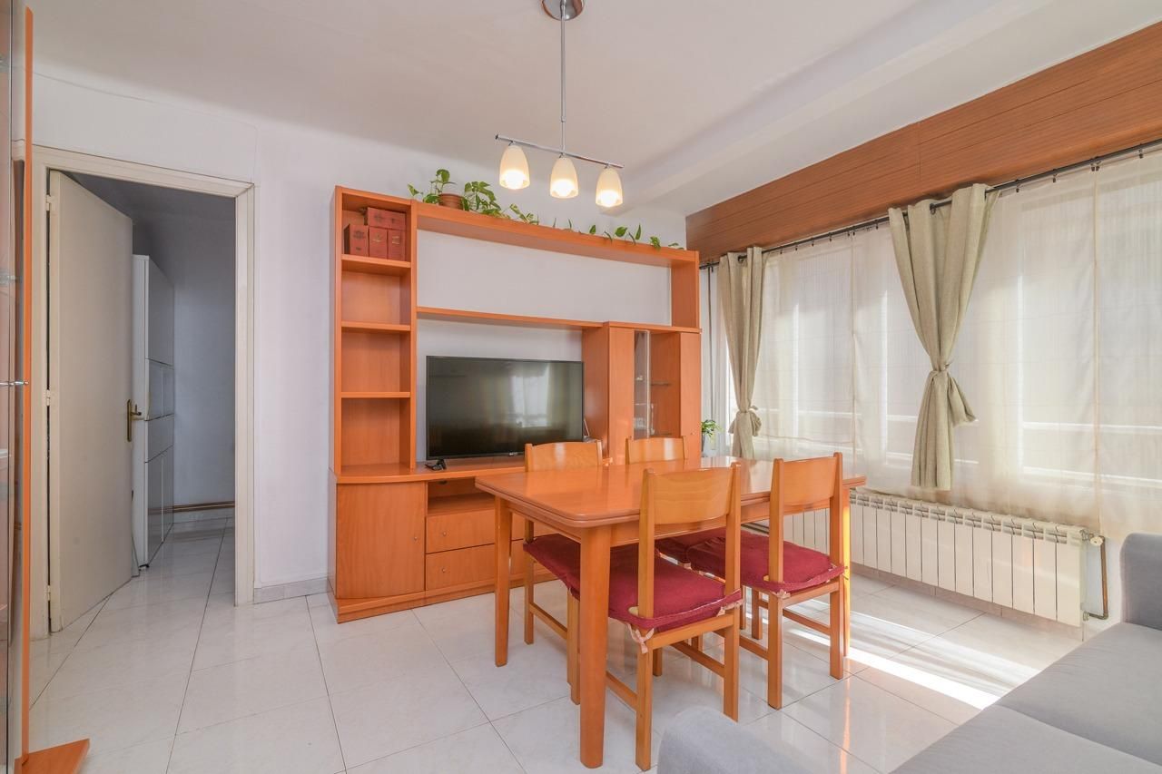 Dining room of Flat for sale in Manresa  with Heating and Balcony