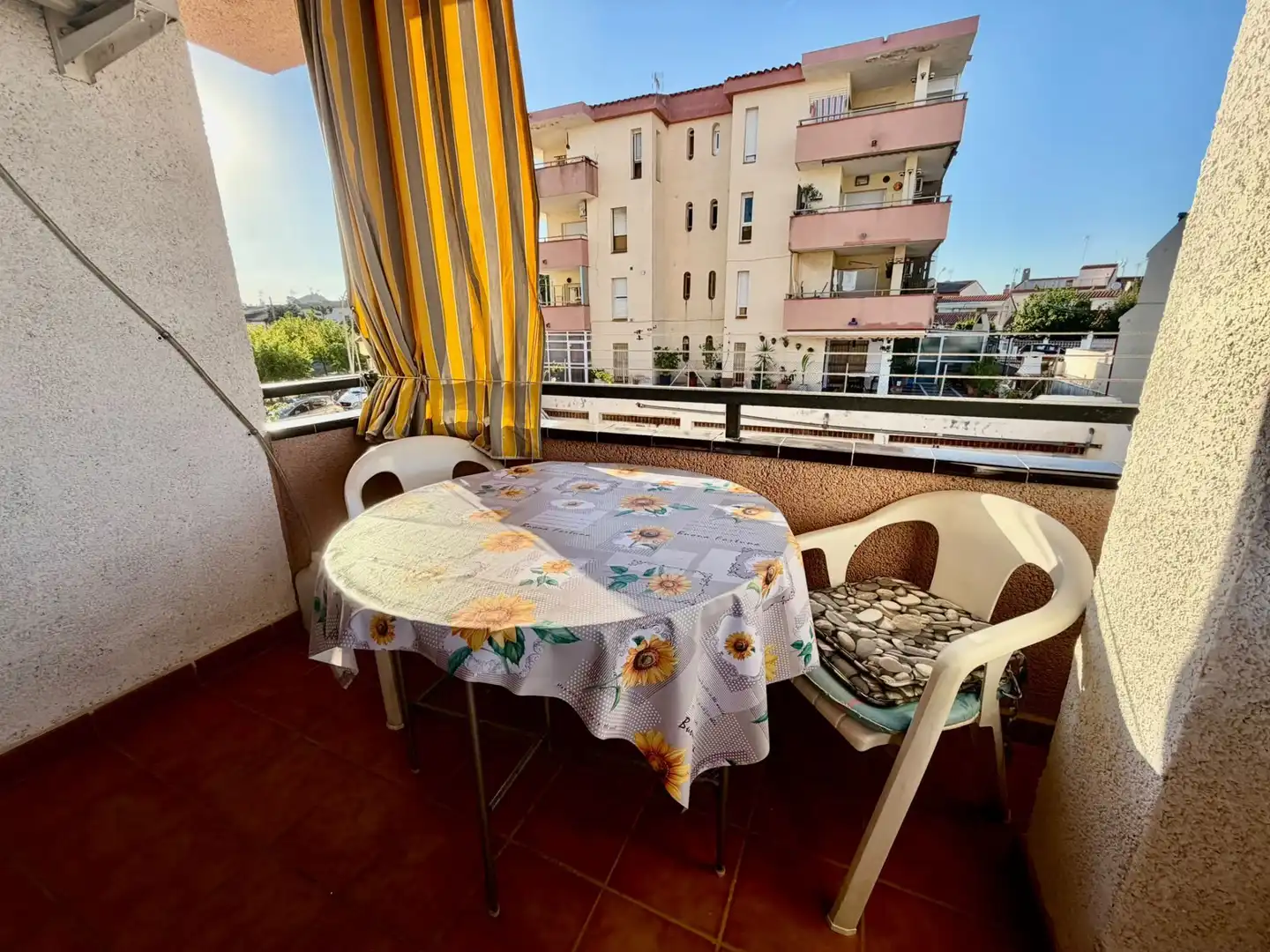 Flat for sale in Punta Falco, imagen 4