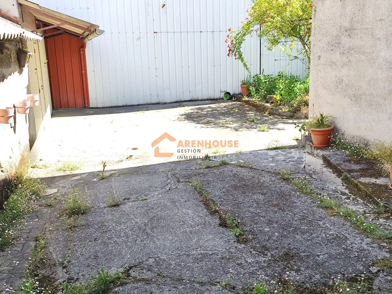 Residential land for sale in O Carballiño, imagen 3