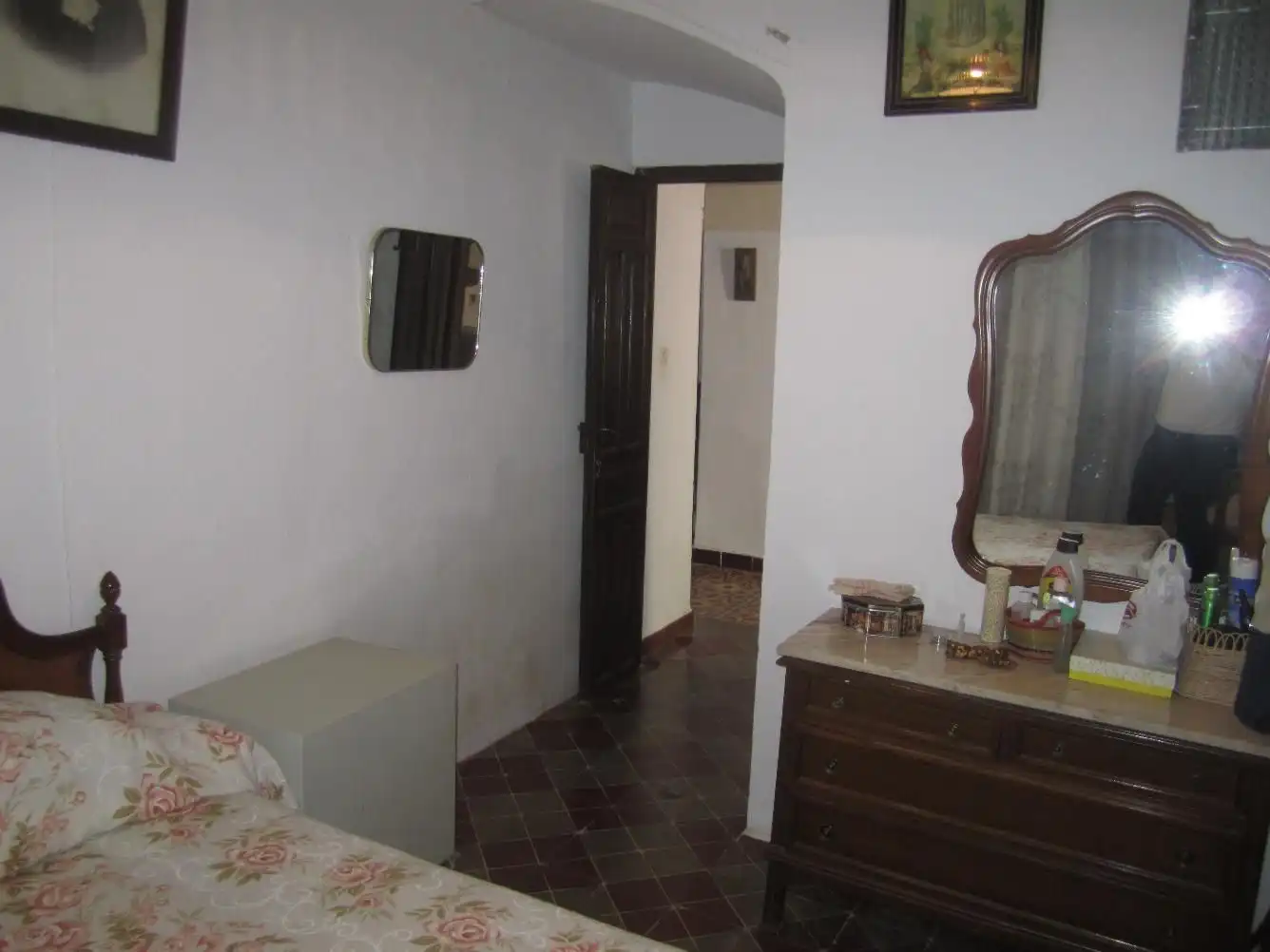 Schlafzimmer von Country house zum Verkauf in Guadalcázar mit Terrasse