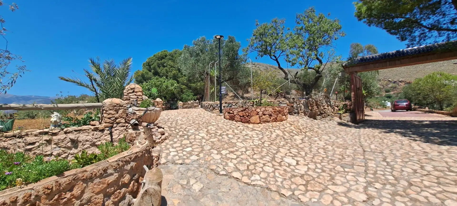 Country house for sale in Felix, imagen 11