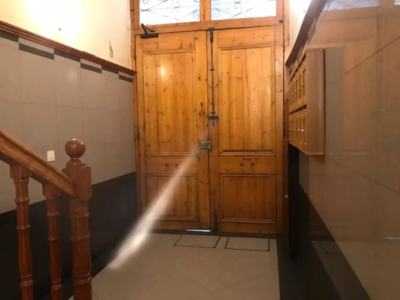 Flat for sale in Bilbao   with Furnished and Balcony