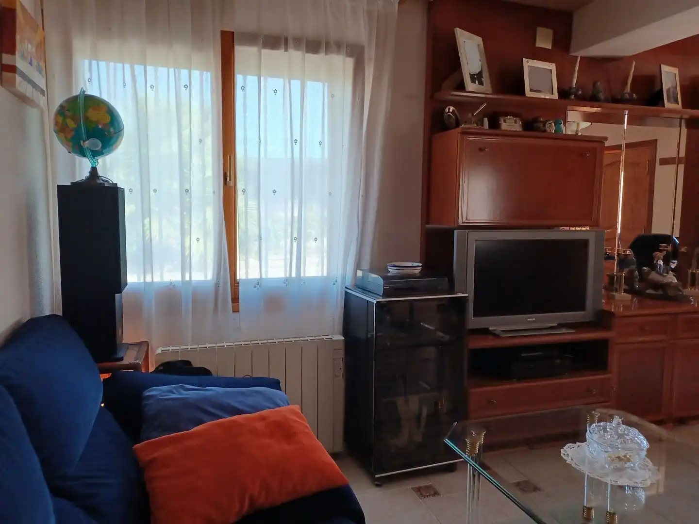 Casa con piscina en venta en Sant Josep - Zona Hospital, imagen 17