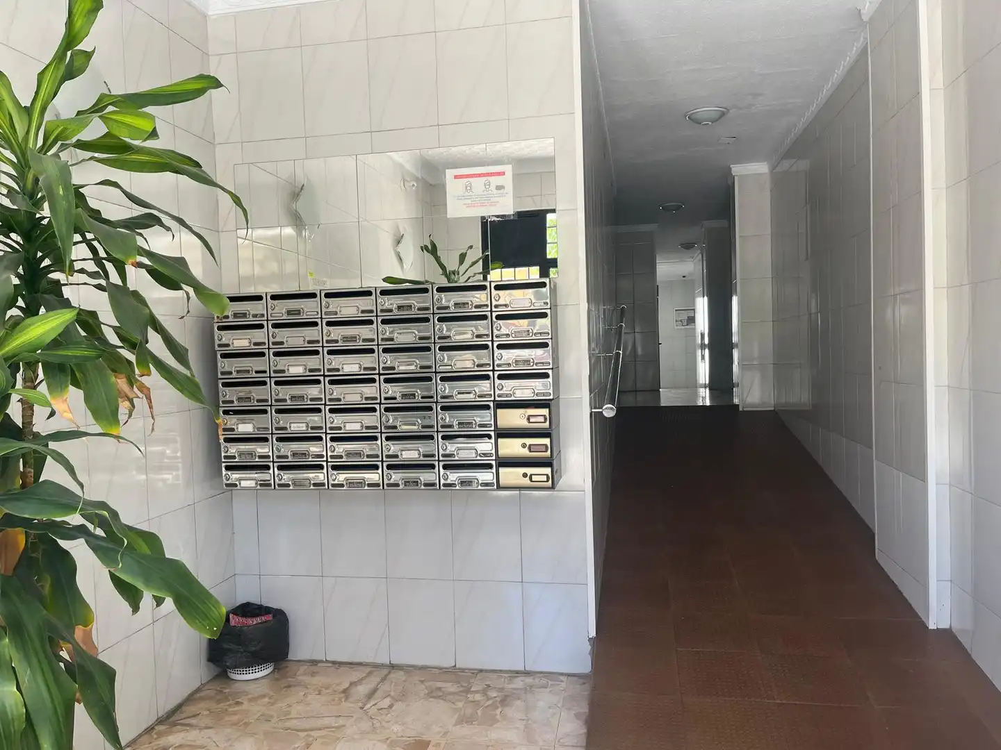 Piso en venta en Málaga con Aire acondicionado, Jardín privado y Terraza