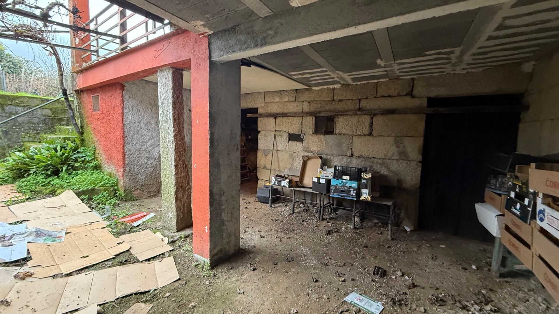 Casa o chalet en venta en Coles con Jardín privado, Terraza y Trastero