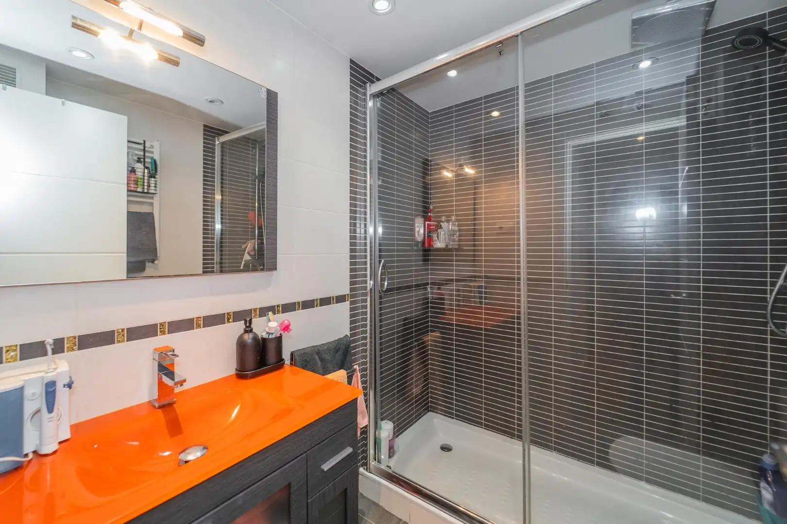 Flat with lift for sale in Paseo GUADALAJARA, imagen 11