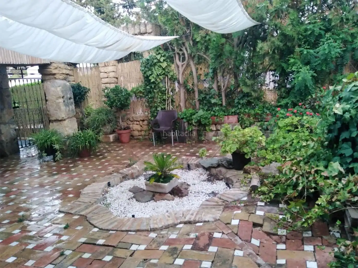 Casa in vendita a Urbanizacion Huerta del Soldado 8D, imagen 9