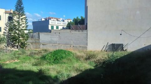 Photo 3 of Land for sale in Carrer Pintor Bernareggi, 12, Cala Figuera, Santanyí