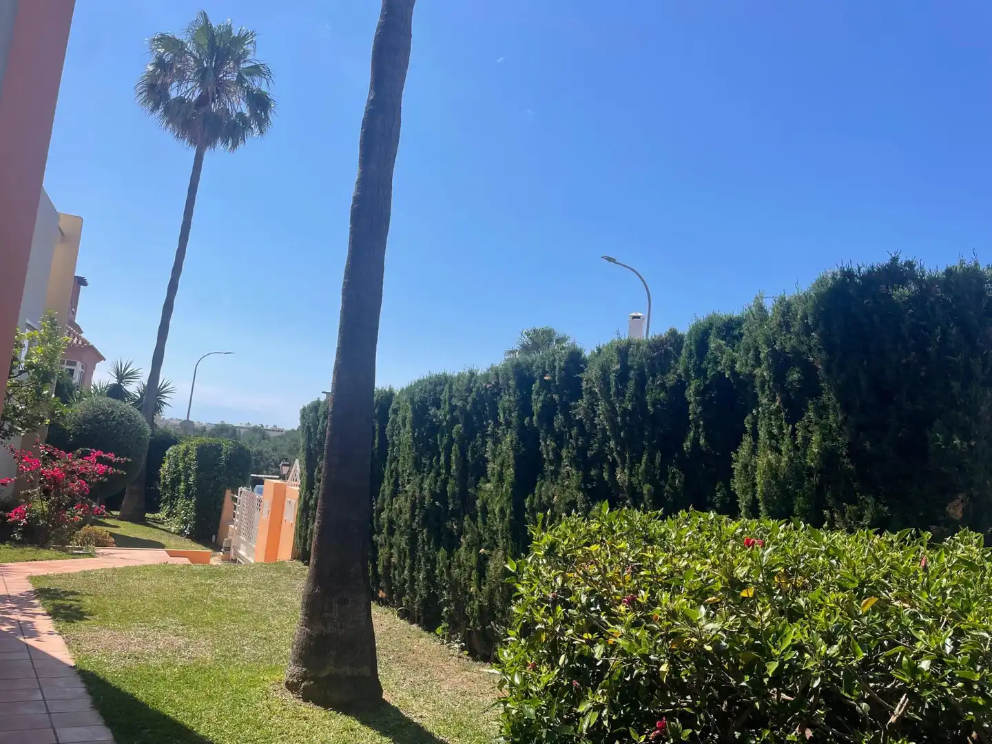 Habitatge amb terrassa en venda a Montealto - Monterrey, imagen 48