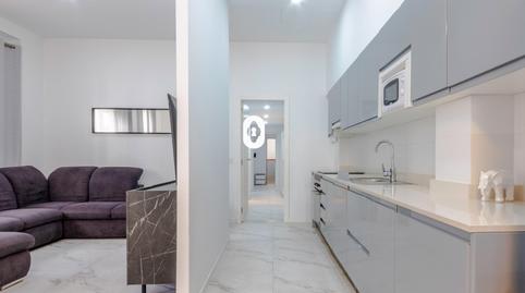 Foto 3 von Erdgeschoss zum Verkauf in  de Marti Metge, Centro, Inca