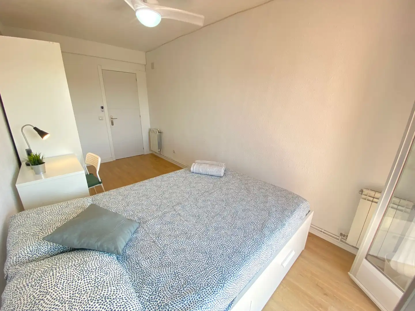 Habitación en Calle de Sierra Carbonera, 55, Palomeras Bajas