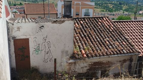 Foto 2 de Casa o chalet en venta en Carretera Villanueva, Jerez de los Caballeros, Badajoz