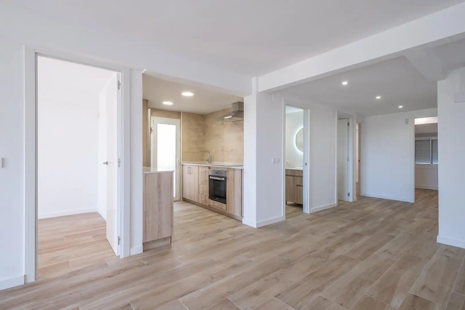 Apartament amb ascensor en venda a Platja de Llevant