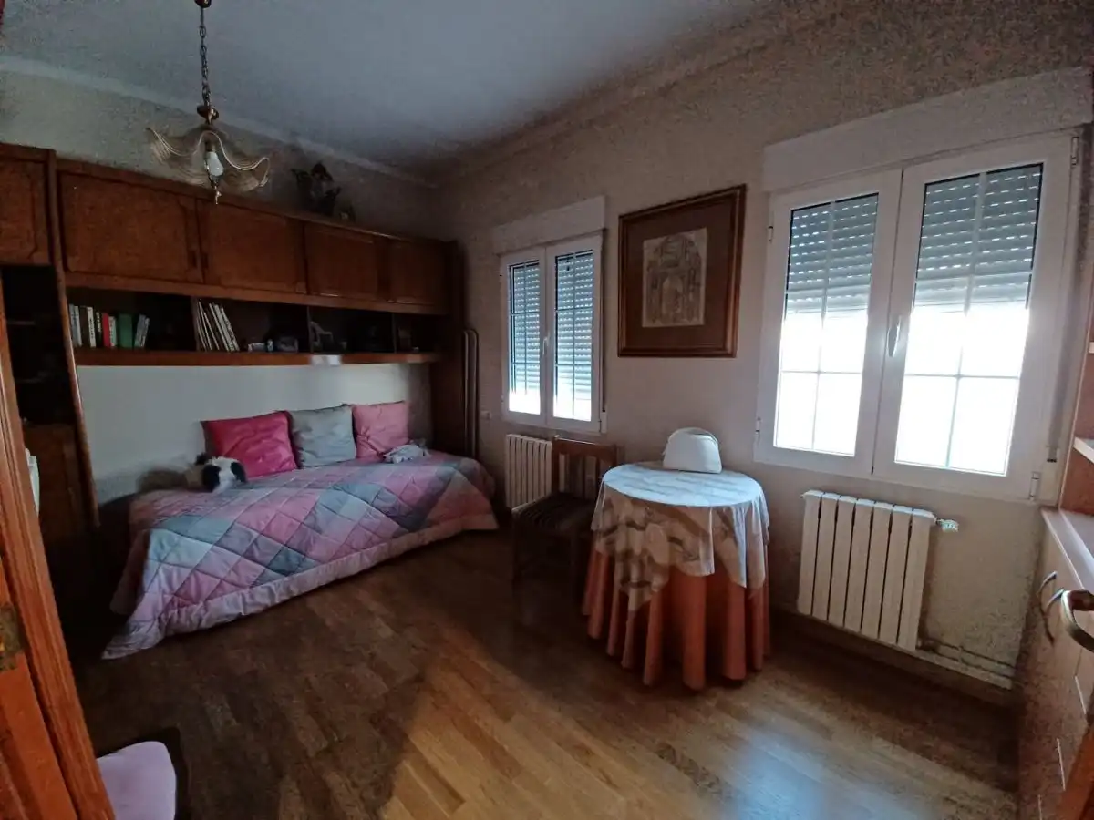 Chalet con jardín en venta en La Roda, imagen 10