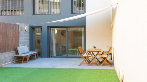 Photo 2 of Planta baja to rent in Carrer de Castellbò, Can Serra, Barcelona