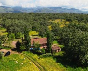 Garden of Land for sale in Robledillo de la Vera