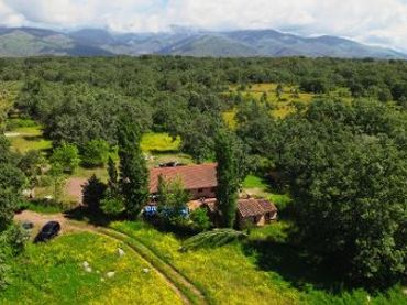 Terrain rustique à vendre à Calle Huerta 19