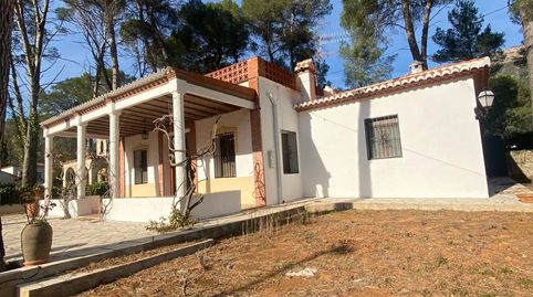Foto 4 von Haus oder Chalet zum Verkauf in Barx, Valencia