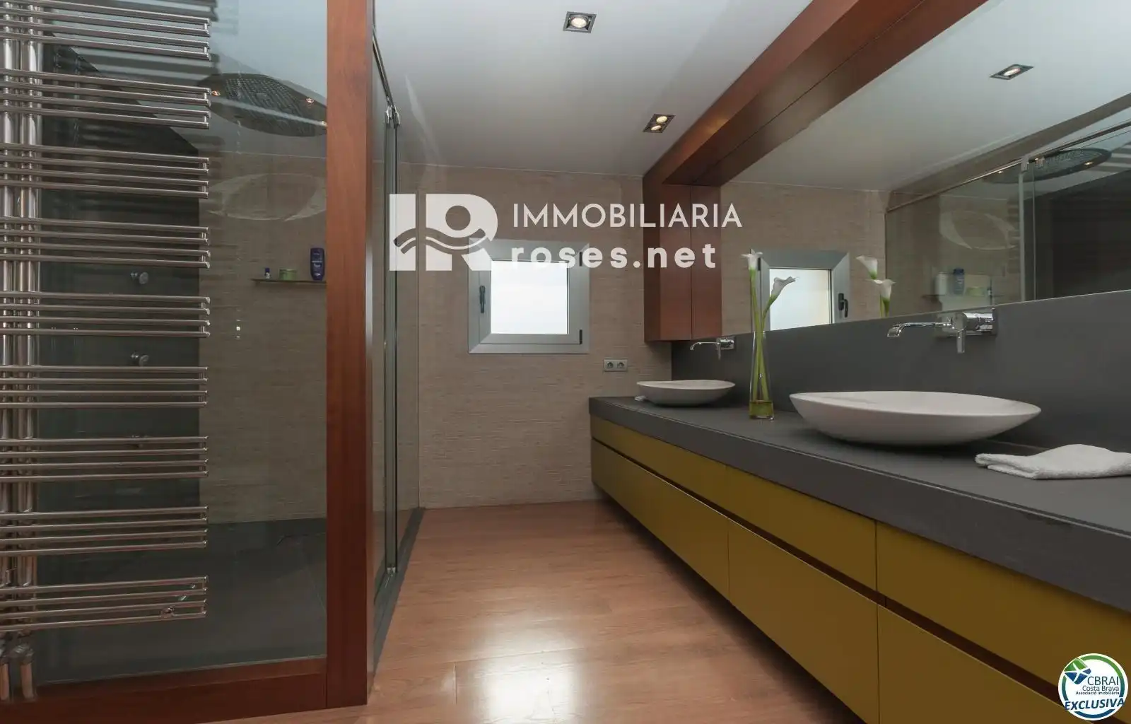 Haus mit Pool zum Verkauf in de Pau Casals, imagen 31